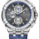 Maurice Lacroix Aikon Quarz Chronograph von Maurice Lacroix
