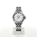 RAYMOND WEIL Tango Quarz Perlmutt 30mm von Raymond Weil