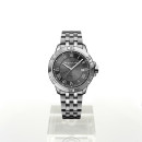RAYMOND WEIL Tango Quarz Grau 41mm von Raymond Weil