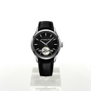 RAYMOND WEIL Freelancer Automatik Schwarz 43mm von Raymond Weil