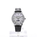 FREDERIQUE CONSTANT Slimline Quarz Perlmutt 30mm von Frederique Constant