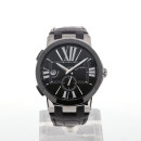 ULYSSE NARDIN Executive Automatik Schwarz 43mm von Ulysse Nardin