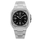 Bell & Ross Br 05 Black Steel BR05A-BL-ST/SST von Bell & Ross