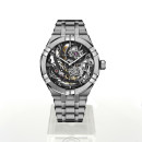 Aikon Automatic Skeleton 45mm von Maurice Lacroix