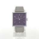 Tetra Pflaume von Nomos Glashütte