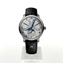 Masterpiece Moonphase Retrograde 43 mm von Maurice Lacroix