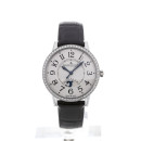 Jaeger-Lecoultre Rendez-Vous Automatik Silber 34mm von Jaeger-LeCoultre