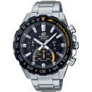 Casio Edifice Edifice Herrenuhr in Silber EFS-S550DB-1AVUEF von Casio