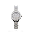 Frederique Constant Classics Quarz Silber 28mm von Frederique Constant