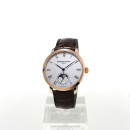 Slimline Moonphase von Frederique Constant