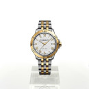 RAYMOND WEIL Tango Quarz Weiss 41mm von Raymond Weil