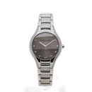 RAYMOND WEIL Noemia Quarz Silber von Raymond Weil