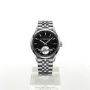 Raymond Weil Freelancer Automatik Schwarz von Raymond Weil