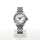 Raymond Weil Tango Quarz Weiss 30mm von Raymond Weil