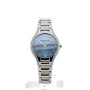 Raymond Weil Noemia Quarz Blau 32mm von Raymond Weil