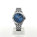 RAYMOND WEIL Tango Quarz Blau von Raymond Weil