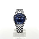 Raymond Weil Freelancer Automatik Blau 42mm von Raymond Weil