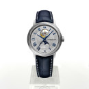 Maestro Moon Phase von Raymond Weil