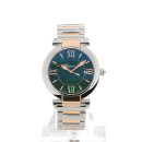 Chopard Imperiale Quarz Grün 36mm von Chopard
