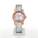 Happy Sport Automatic von Chopard