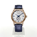 L.U.C Quattro von Chopard