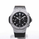 Big Bang Steel 44mm von Hublot