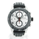 MONTBLANC TimeWalker Automatik Silber 43mm von Montblanc