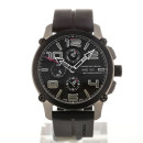 Porsche Design Indicator Automatik Schwarz 47mm von Porsche Design