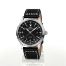 Terrasport IV GMT von Mühle Glashütte