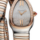 Serpenti Tubogas von Bulgari