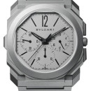 Octo Finissimo Chrono von Bulgari