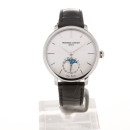 Manufacture Slimline Moonphase von Frederique Constant