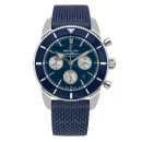 Breitling Superocean Heritage II B01 Chronograph 44 AB0162161C1S1 von Breitling