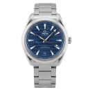 Omega Seamaster Aqua Terra 150M Co-Axial Master Chronometer 41 mm 220.10.41.21.03.001 von Omega
