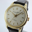 IWC Vintage Ingenieur 766 rare Gold / Steel Version von Nomos Glashütte