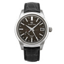 Grand Seiko Elegance Spring Drive GMT SBGE227 von Grand Seiko