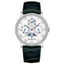 Blancpain Villeret QuantiEme Perpetuel 6656-1127-55B von Blancpain
