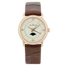 Blancpain Villeret Quantieme Phases de Lune 6126-2987-55A von Blancpain