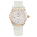 Glashutte Original Lady Serenade Steel Rose Gold 1-39-22-09-06-04 von Glashütte Original