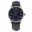 Glashutte Original Senator Chronometer White Gold 1-58-01-05-34-30 von Glashütte Original