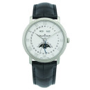 Blancpain Villeret Quantieme Complet 6654-1127-55B von Blancpain