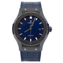 Hublot Classic Fusion Ceramic Blue 542.CM.7170.LR von Hublot