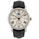 Montblanc 4810 Dual Time 114857 von Montblanc