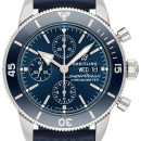 Breitling Superocean Heritage II Chronograph 44 von Breitling