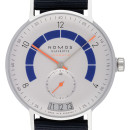 NOMOS Glashütte Autobahn neomatik 41 Datum sportgrau von Nomos Glashütte