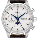 Union Glashütte Belisar Chronograph Mondphase von Union Glashütte