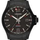 Longines Conquest V.H.P. GMT von Longines