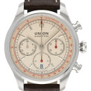 Union Glashütte Belisar Chronograph von Union Glashütte