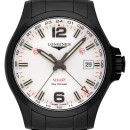 Longines Conquest V.H.P. GMT von Longines