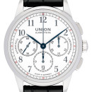 Union Glashütte 1893 Johannes Dürrstein Edition Chronograph von Union Glashütte